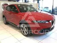 2024 Alfa Romeo Tonale