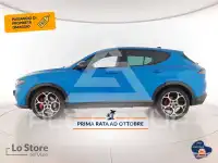 2024 Alfa Romeo Tonale