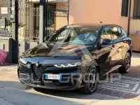 2024 Alfa Romeo Tonale