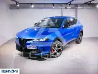2024 Alfa Romeo Tonale