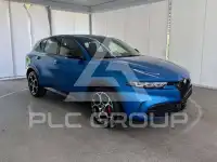 2024 Alfa Romeo Tonale