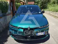 2024 Alfa Romeo Tonale