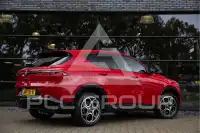 2024 Alfa Romeo Tonale