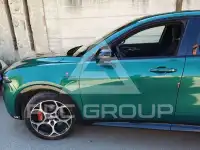 2024 Alfa Romeo Tonale