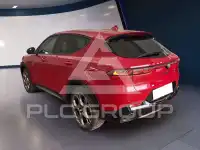 2024 Alfa Romeo Tonale