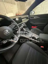2024 Alfa Romeo Tonale
