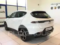 2024 Alfa Romeo Tonale