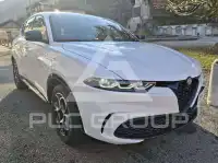 2024 Alfa Romeo Tonale