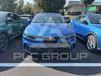 2024 Alfa Romeo Tonale