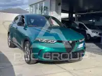 2024 Alfa Romeo Tonale