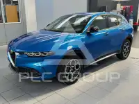 2024 Alfa Romeo Tonale