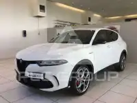 2024 Alfa Romeo Tonale