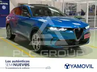 2024 Alfa Romeo Tonale
