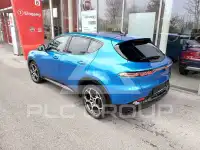 2024 Alfa Romeo Tonale