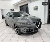 2024 Alfa Romeo Tonale