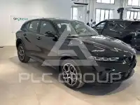 2024 Alfa Romeo Tonale