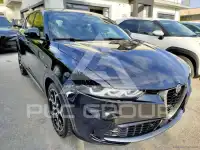 2024 Alfa Romeo Tonale