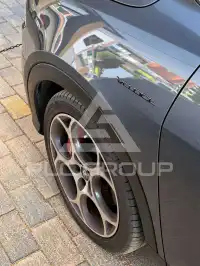 2024 Alfa Romeo Tonale