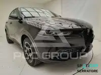2024 Alfa Romeo Tonale