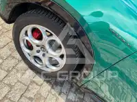 2024 Alfa Romeo Tonale
