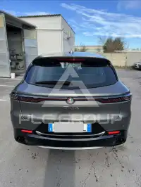 2024 Alfa Romeo Tonale