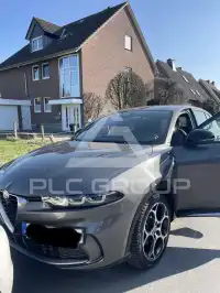 2024 Alfa Romeo Tonale
