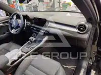 2024 Alfa Romeo Tonale