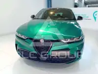 2024 Alfa Romeo Tonale