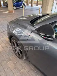 2024 Alfa Romeo Tonale