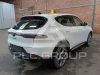 2024 Alfa Romeo Tonale