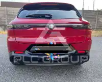 2024 Alfa Romeo Tonale
