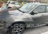 2024 Alfa Romeo Tonale