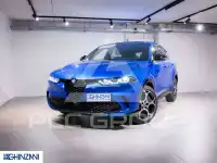 2024 Alfa Romeo Tonale
