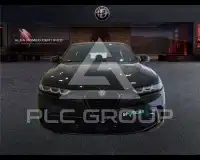 2024 Alfa Romeo Tonale