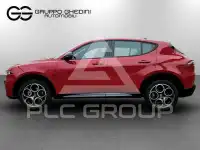 2024 Alfa Romeo Tonale