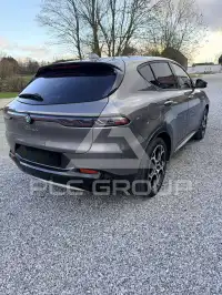 2024 Alfa Romeo Tonale