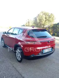 2024 Alfa Romeo Tonale