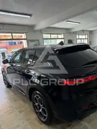 2024 Alfa Romeo Tonale