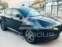 2024 Alfa Romeo Tonale