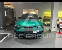 2024 Alfa Romeo Tonale