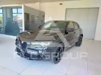 2024 Alfa Romeo Giulia