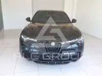 2024 Alfa Romeo Giulia