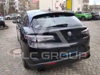 2024 Alfa Romeo Stelvio