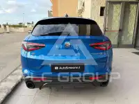 2024 Alfa Romeo Stelvio