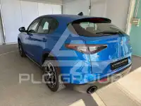 2024 Alfa Romeo Stelvio