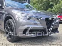 2024 Alfa Romeo Stelvio