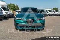 2024 Alfa Romeo Stelvio