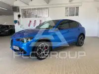2024 Alfa Romeo Stelvio