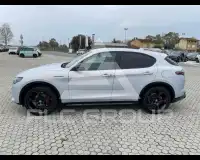 2024 Alfa Romeo Stelvio