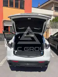 2024 Alfa Romeo Stelvio